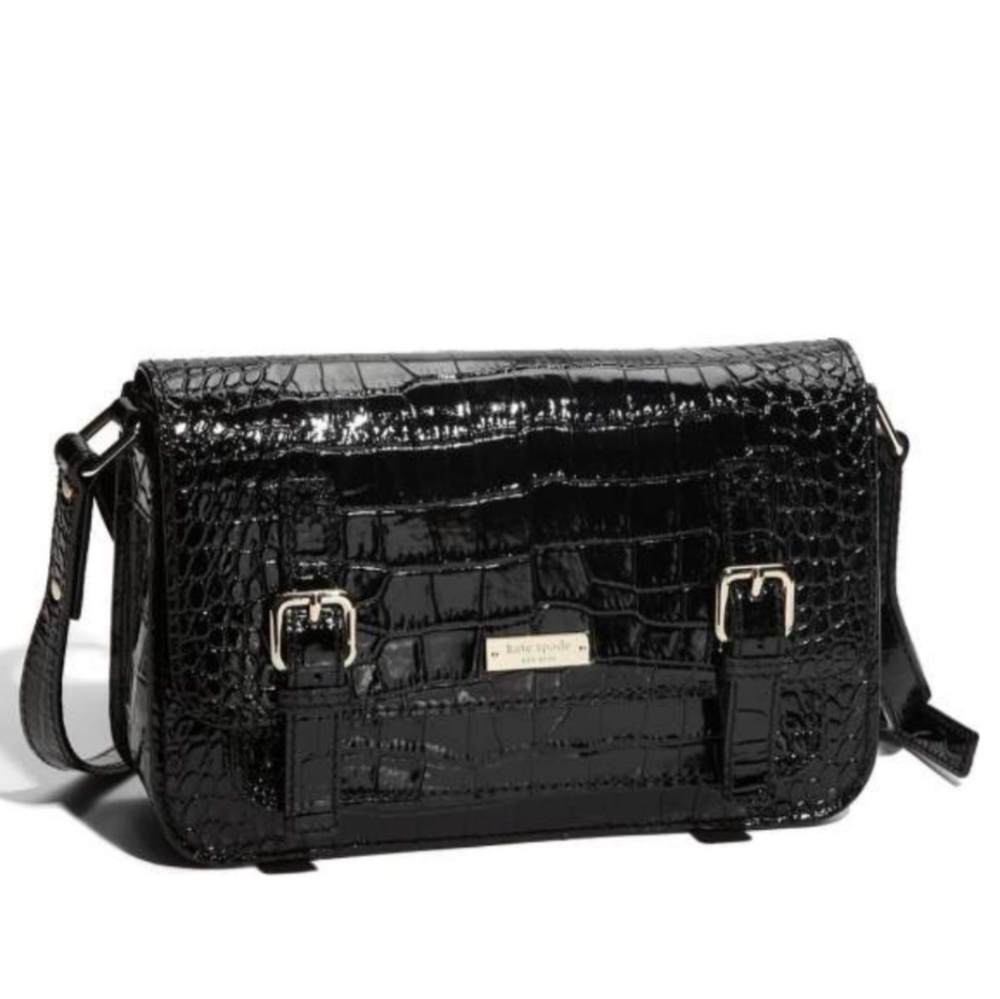 Kate Spade Knightsbridge - Scout Crossbody Bag